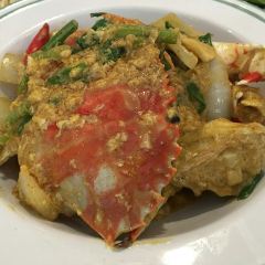 Tonsai Seafood User Photo