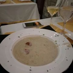 Amore's Italian Restaurant User Photo
