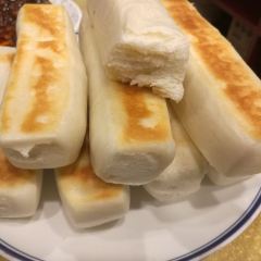 Furongxiaozhen User Photo