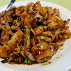 Bali Hai Seafood Market張用戶圖片