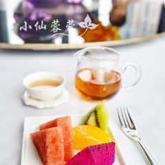 Shang-Xi @ Regent Hotel Pudong User Photo