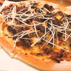 LYFATTI PIZZA莱芙缇披萨(鸿翔路店) User Photo
