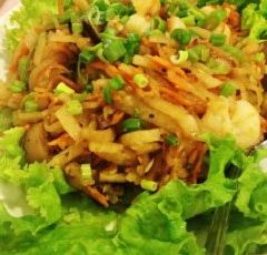 Sri Nyonya User Photo