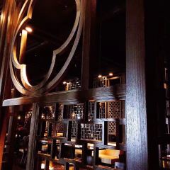 Hakkasan User Photo