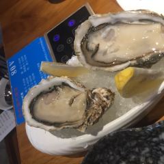 丽贝蒸鲜工坊 User Photo