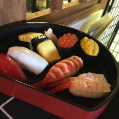 Sasanoki Japanese Kitchen User Photo