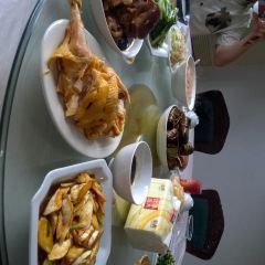 酒坛老灶柴火饭 ảnh của người dùng