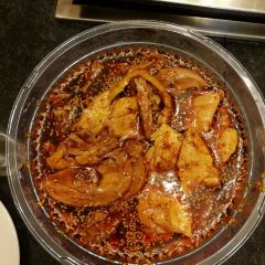 周记祖传棒棒鸡(团结街店) User Photo