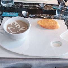 香樟花园法式铁板料理 User Photo
