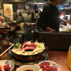 Daruma Main Shop User Photo