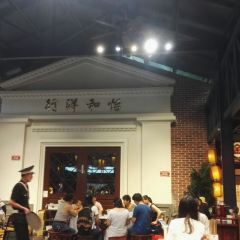 TIAN JIN WEI MA TOU User Photo