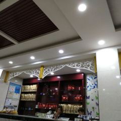 GOLDEN LEAF User Photo