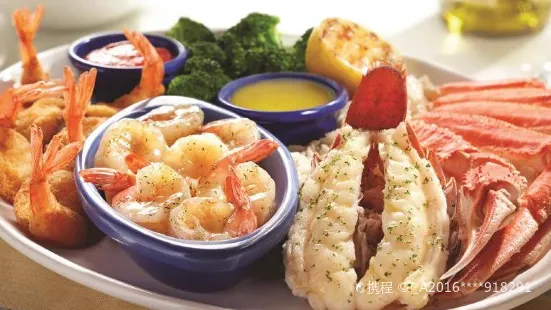 Red Lobster