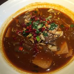 湘村·湖南菜(星湖101店) User Photo