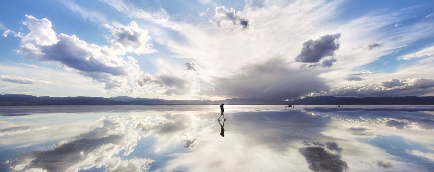 Sky Mirror Malaysia