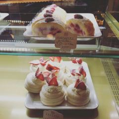Maiasmokk Cafe User Photo