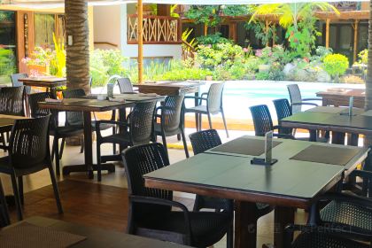 Red Coconut Restaurant