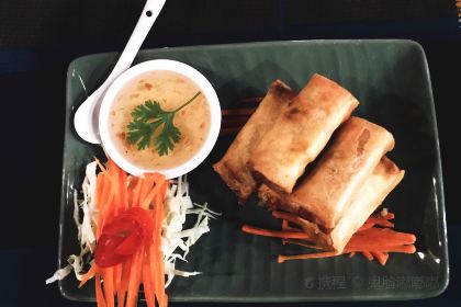 Thai Me bar and our restaurant