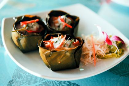 Baitoey Seafood Restaurant