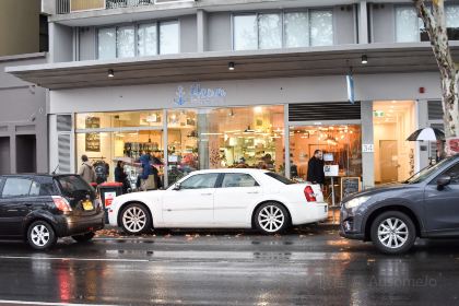 Haven Specialty Coffee - Rosebery