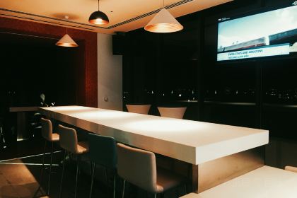 Altitude Rooftop Bar