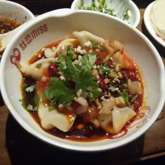 Silianhongtangsiwawa (hongtongcheng) User Photo