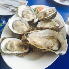 Ruenthai Restaurant User Photo