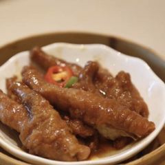 JIN YUE XUAN User Photo