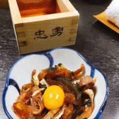 Takoyasu User Photo