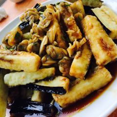 華春餐館（魚山路店）張用戶圖片