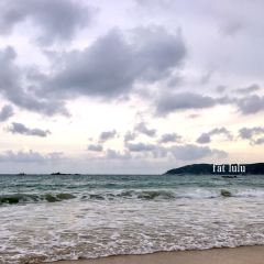 Sand User Photo