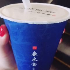 CHUN SHUI TANG User Photo