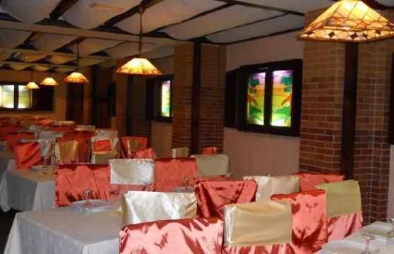 比斯特里察酒店