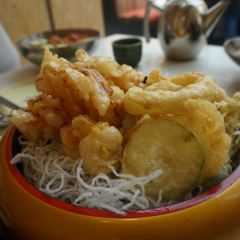 Korean JiangJun NiuPai KaoRou Restaurant (XinYang Road) 여행 사진