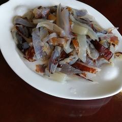 阿四饭店(沧海路店) User Photo