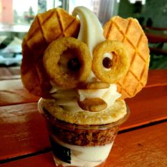 Jimmy's Natural Ice Cream User Photo