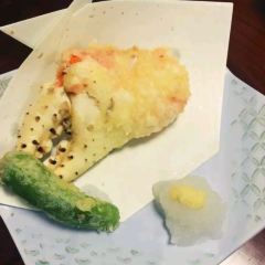 Sapporo Kanihonke Sakae Central 여행 사진