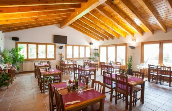 艾斯培爾特露營地