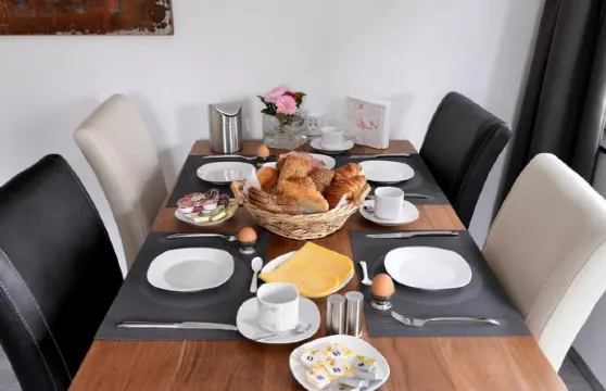 安德荷蘭艾塞爾旅館