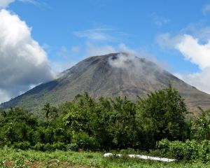 香港-萬鴉老 機票酒店 自由行