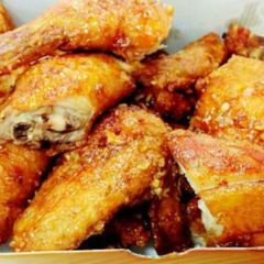 Two Two Chicken User Photo