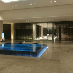 海南蓝湾绿城威斯汀度假酒店·西餐厅 User Photo