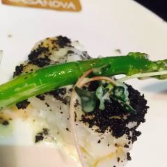 CASANOVA Italian Dining & Lounge User Photo