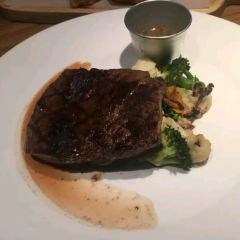 MASTRO'S STEAKHOUSE張用戶圖片