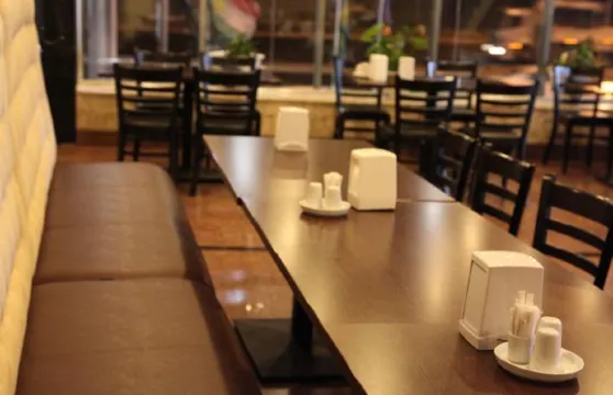 埃爾比勒美爾奇酒店