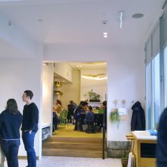 The Kettle Black User Photo