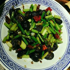 Guanzhong Road Shanwei Art Restaurant User Photo