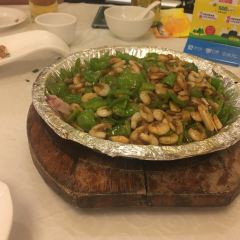 BU DAO WENG User Photo