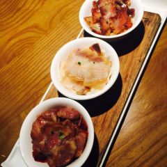 Debox restaurant User Photo