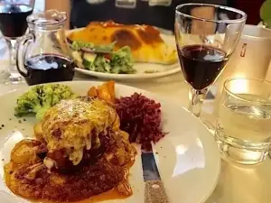 Latino Taverna